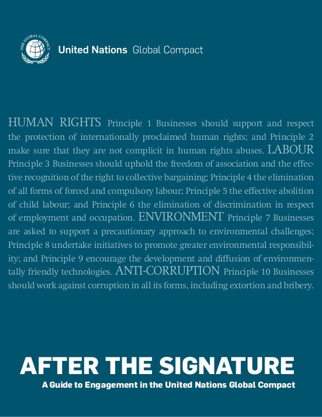 Responsibility to Protect: The Global Moral Compact for the 21st Century